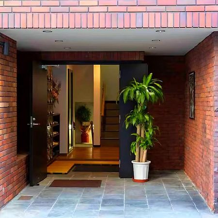 Guest House Siesta طوكيو المظهر الخارجي الصورة