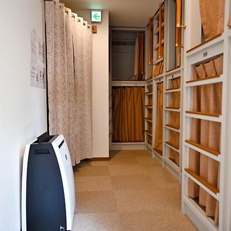 Guest House Siesta طوكيو المظهر الخارجي الصورة