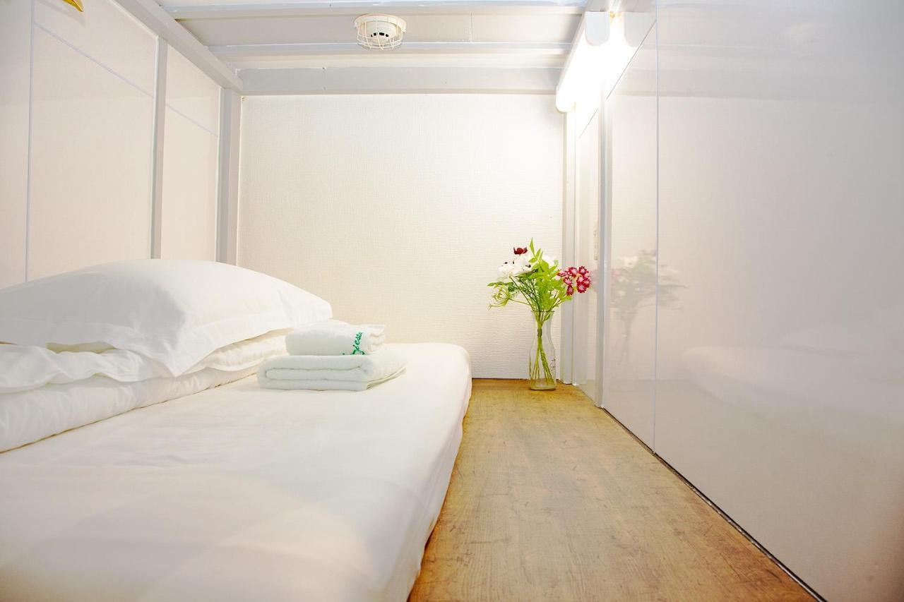 Guest House Siesta طوكيو المظهر الخارجي الصورة
