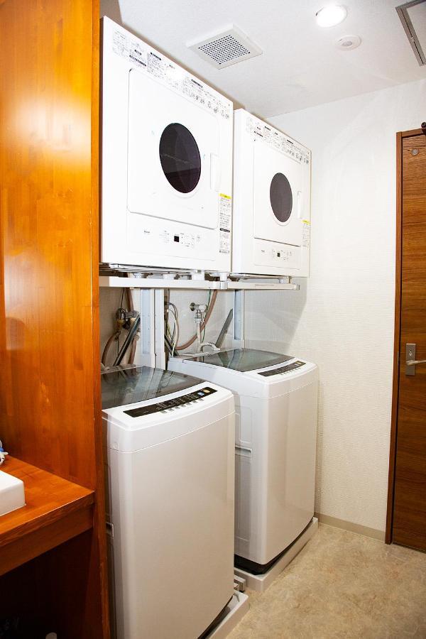 Guest House Siesta طوكيو المظهر الخارجي الصورة