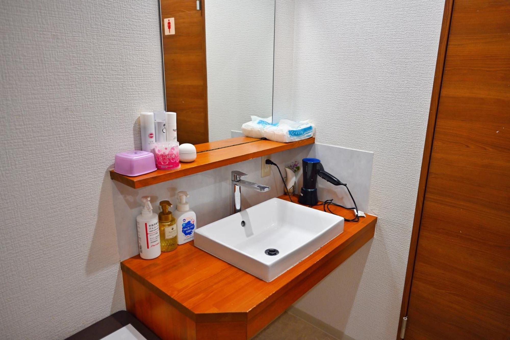 Guest House Siesta طوكيو المظهر الخارجي الصورة