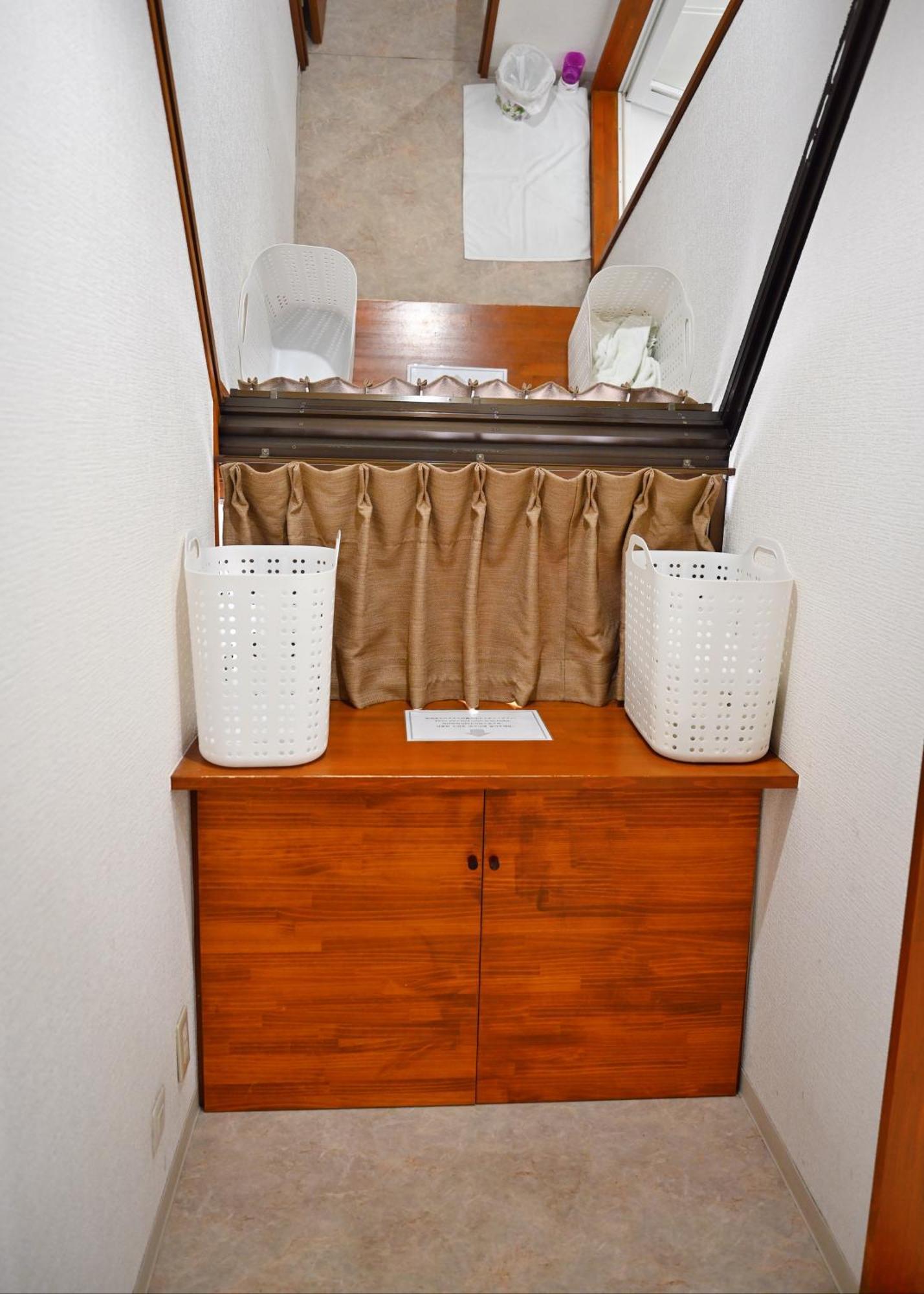 Guest House Siesta طوكيو المظهر الخارجي الصورة