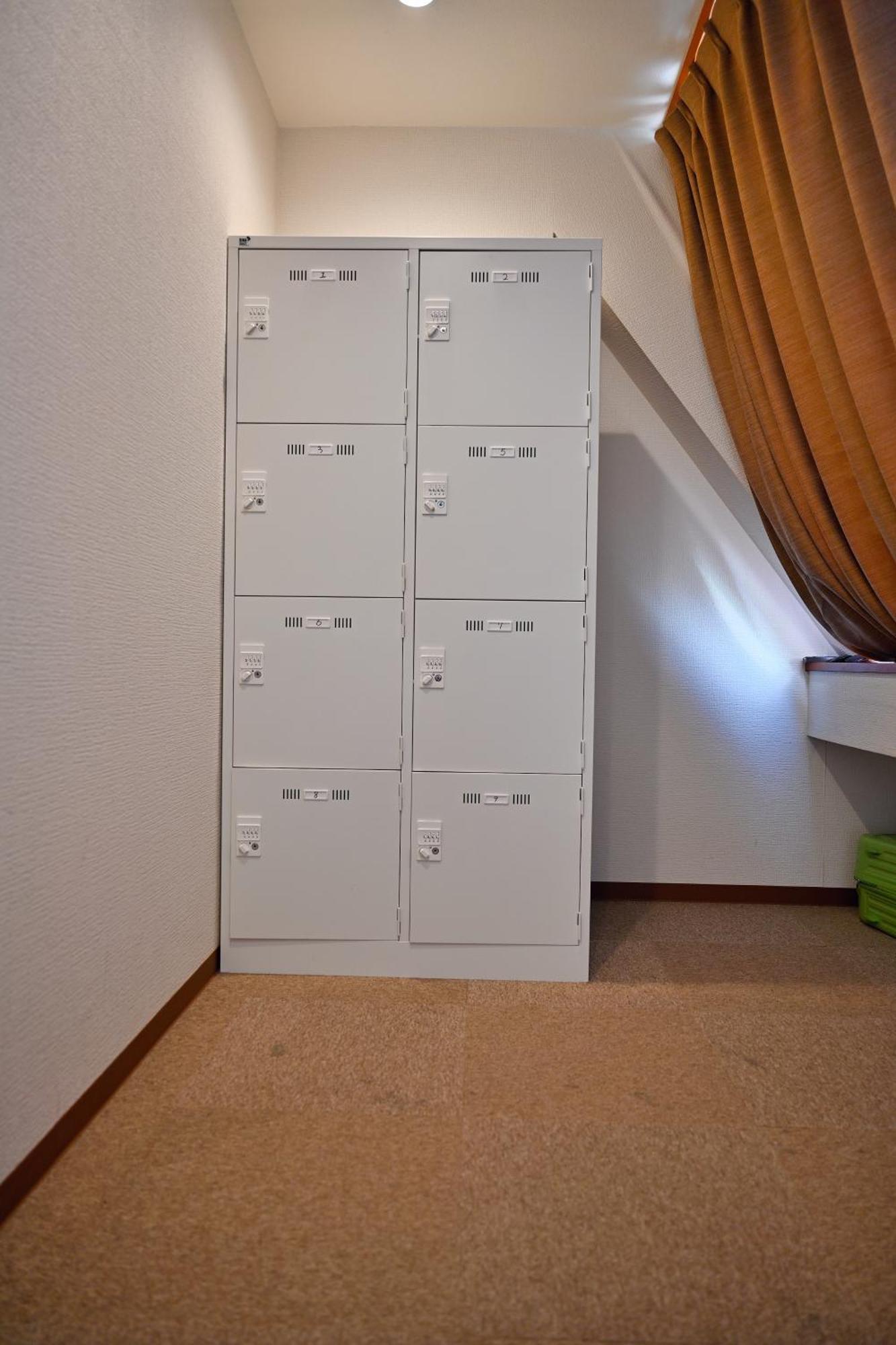 Guest House Siesta طوكيو المظهر الخارجي الصورة