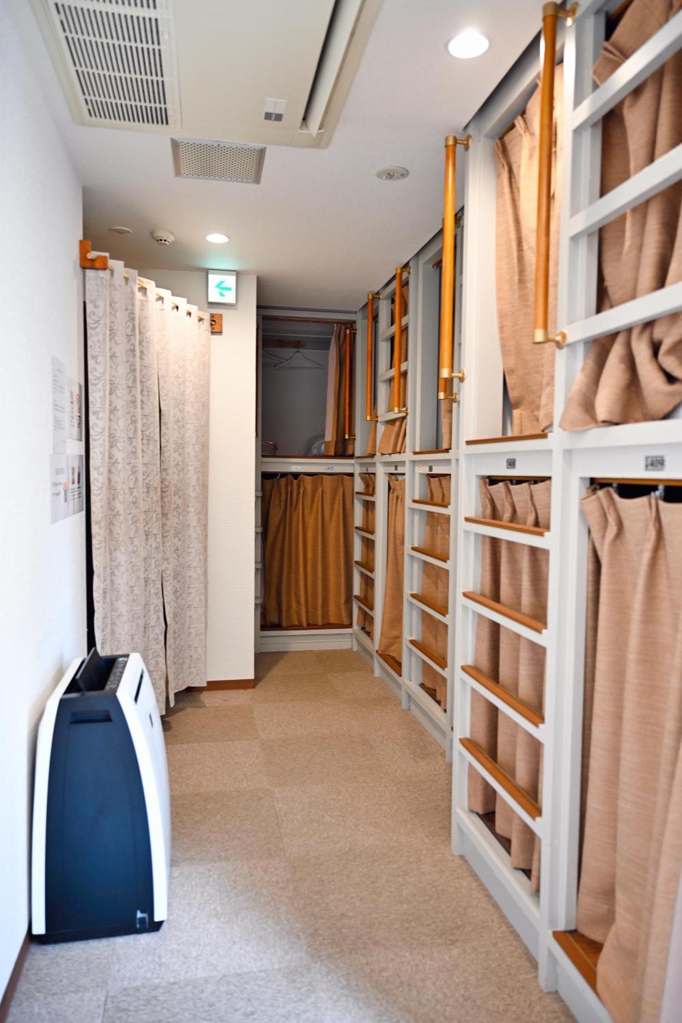 Guest House Siesta طوكيو المظهر الخارجي الصورة