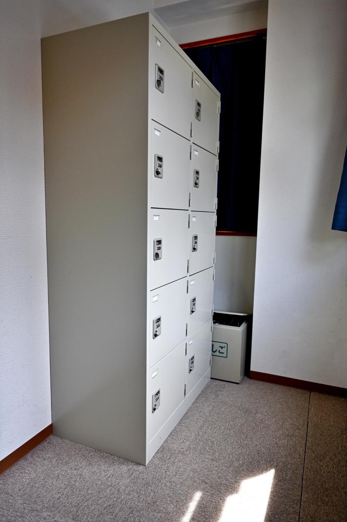 Guest House Siesta طوكيو المظهر الخارجي الصورة