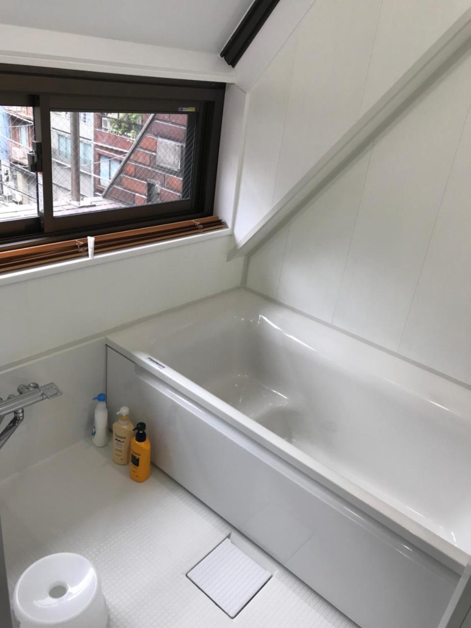 Guest House Siesta طوكيو المظهر الخارجي الصورة