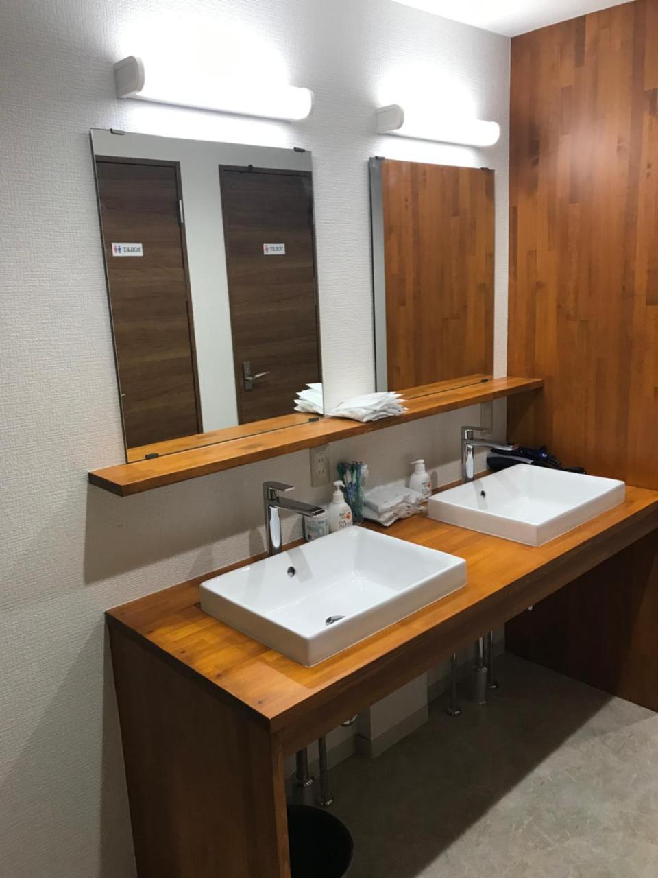 Guest House Siesta طوكيو المظهر الخارجي الصورة