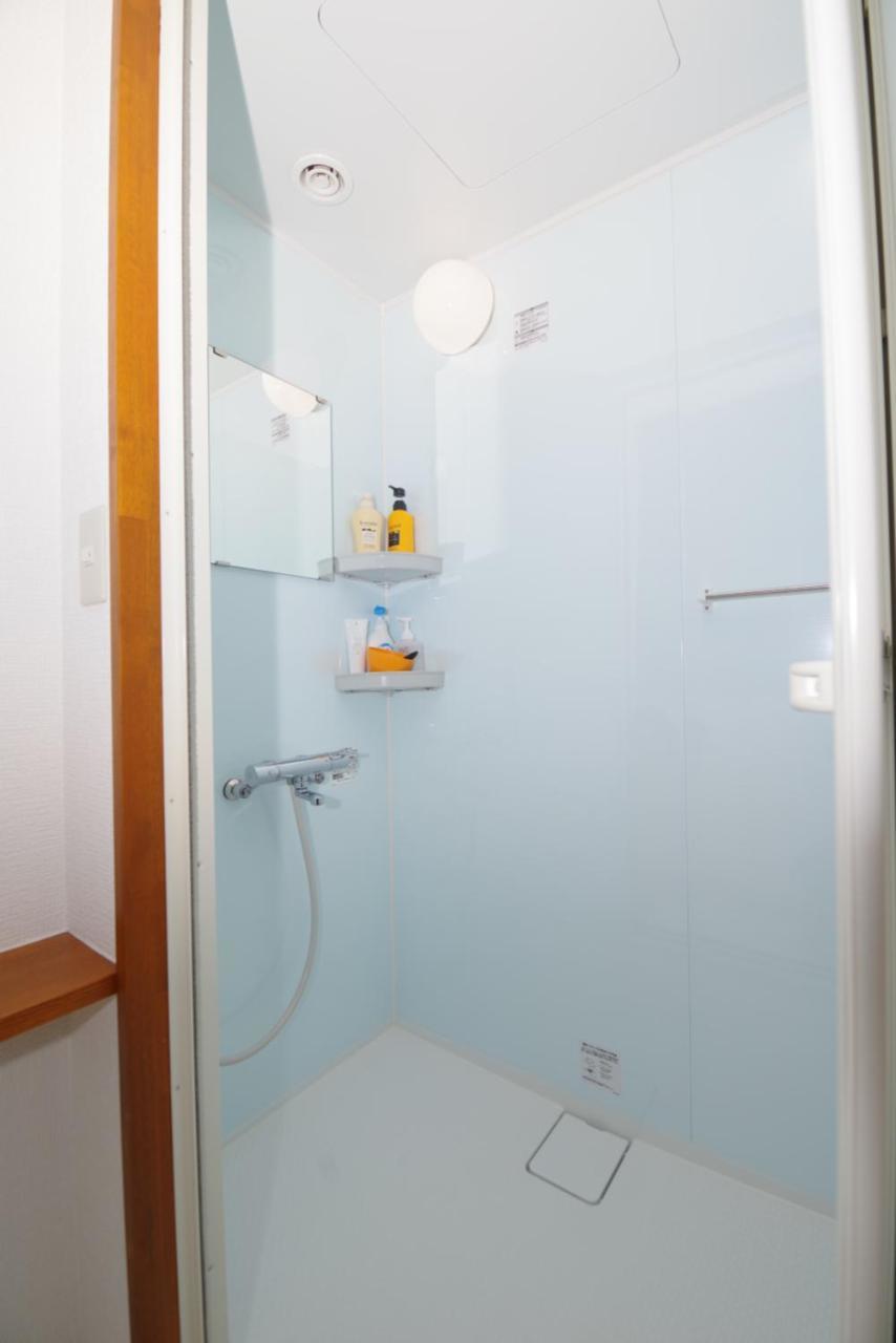 Guest House Siesta طوكيو المظهر الخارجي الصورة